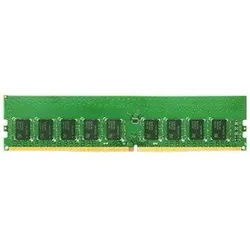 Synology Arbeitsspeicher 16GB DDR4 ECC Unbuffered DIMM