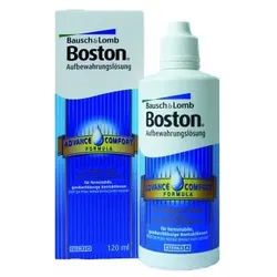 Boston ADVANCE Aufbewahrungslösung (1x 120 ml)