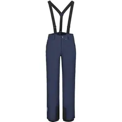 ICEPEAK Herren Hose FREIBERG, Größe 48 in Blau 390
