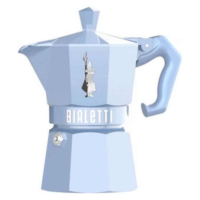 Bialetti Moka Exclusive (3 Tassen) (9061)