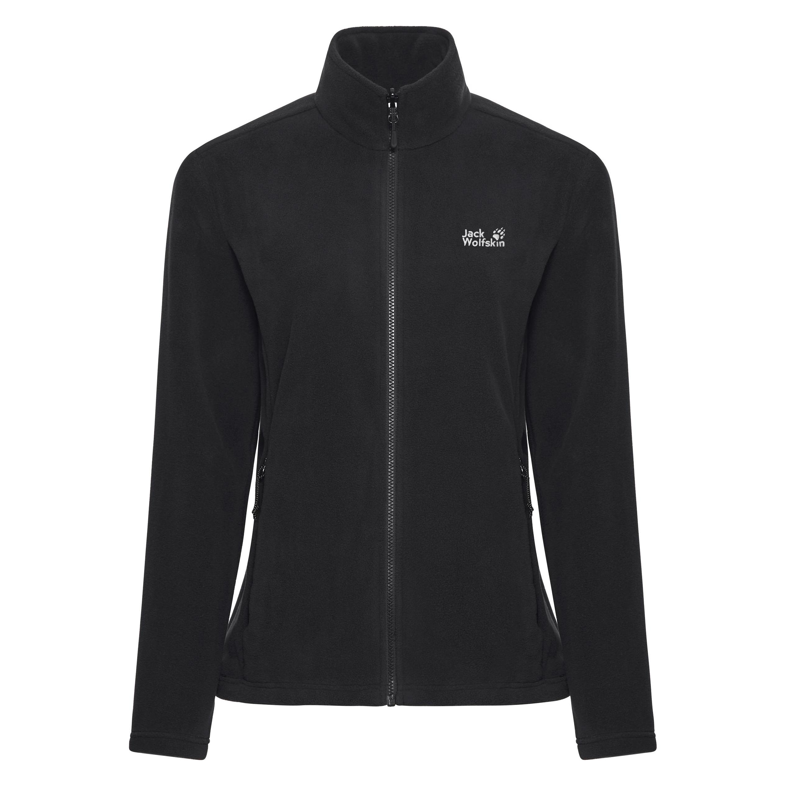 Jack Wolfskin Taunus 200 Fz W (M, XL) (A65794)