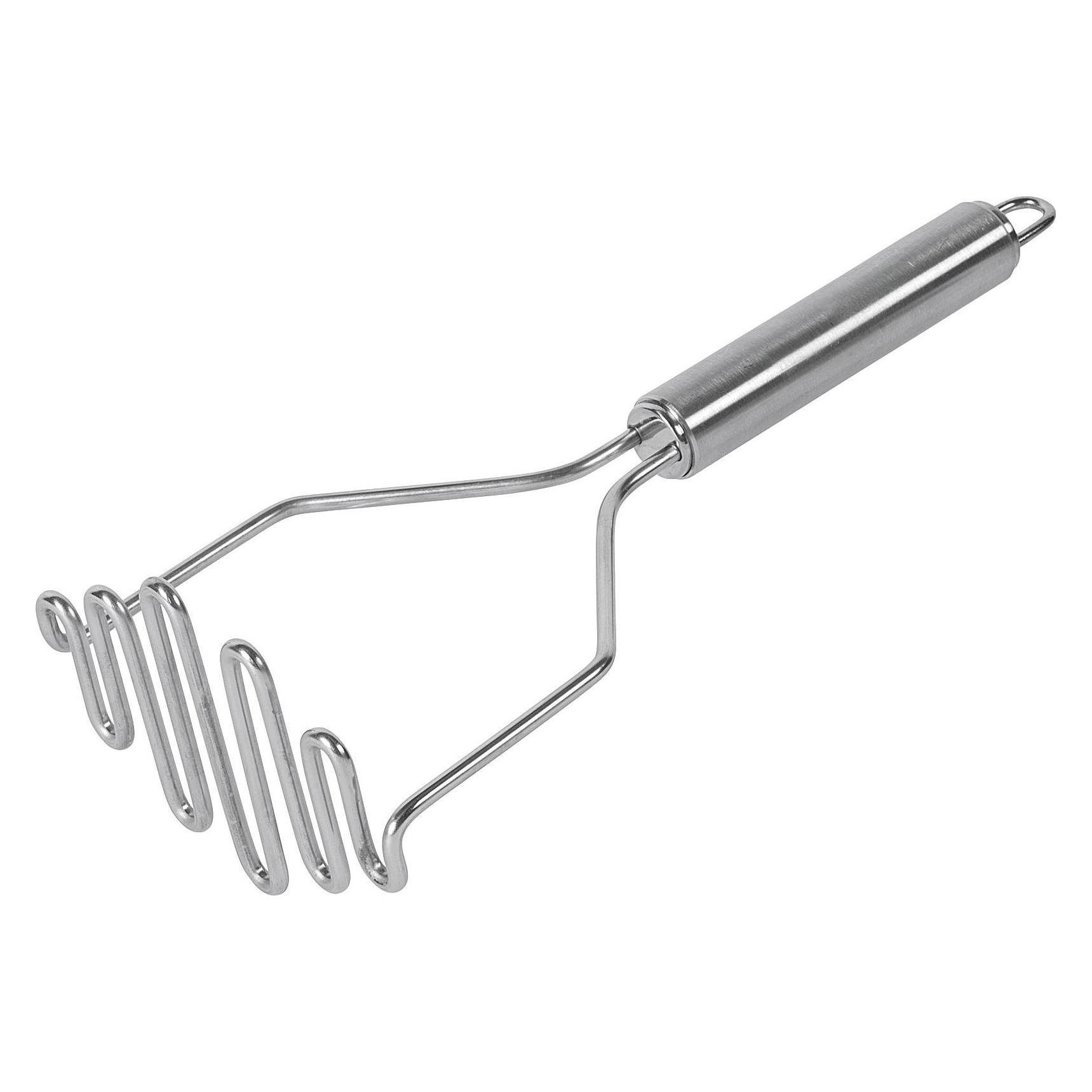 My Basics Kartoffelstampfer Edelstahl 30 cm (my basics)