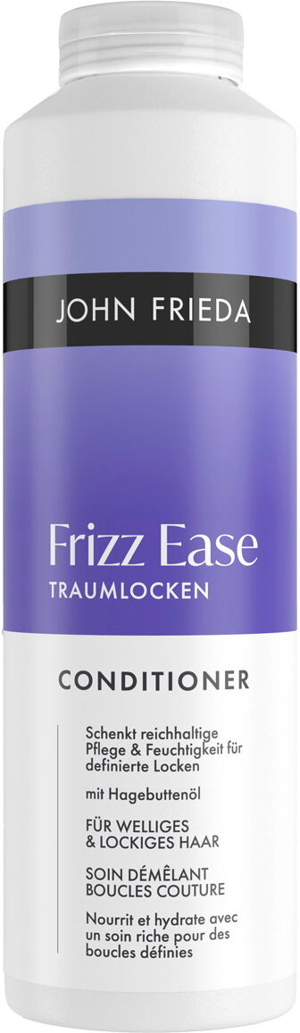 500ml JOHN FRIEDA Frizz Ease Traumlocken Conditioner
