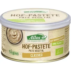 Hof Pastete - Classico