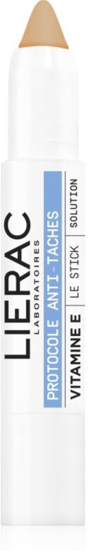 Lierac Protocols Anti-Dark Spots Protocol concealer in a stick SPF 50 2.7 g
