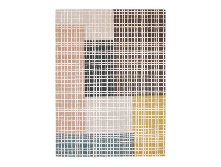 moderner Orientteppich Artemis, Edition, multicolor, Seide/Schurwolle/