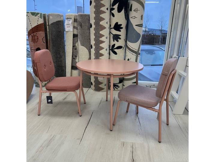 Kindertisch Chilll mit Stühle