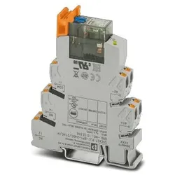 Phoenix Contact Relaismodul PLC-RPT-24DC/21HC/MS