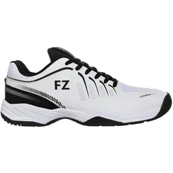 FZ Forza, Unisex, Hallenschuhe, Leander V3 1002 (44.5), Weiss