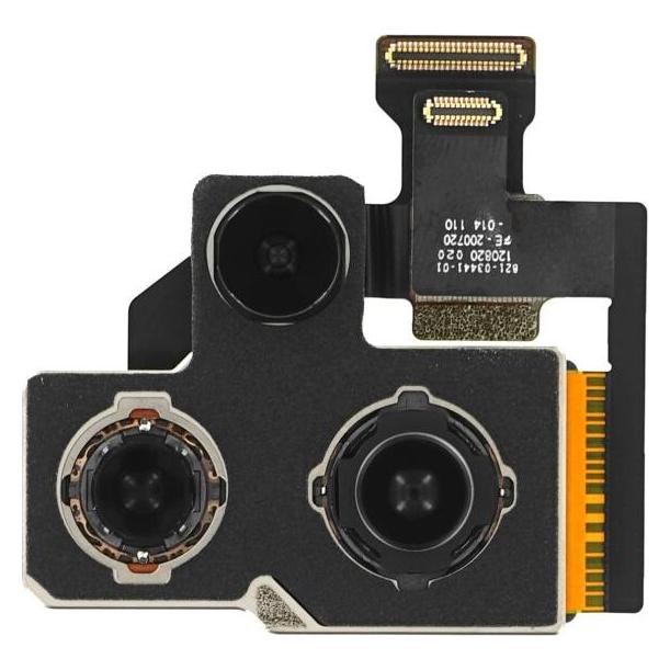 OEM Back Camera für iPhone 12 Pro Max (Apple iPhone 12 Pro Max) (25448280)