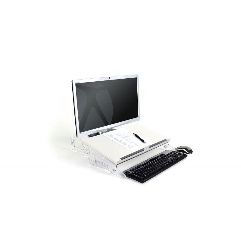BakkerElkhuizen FlexDesk 630N Dokumentenhalter