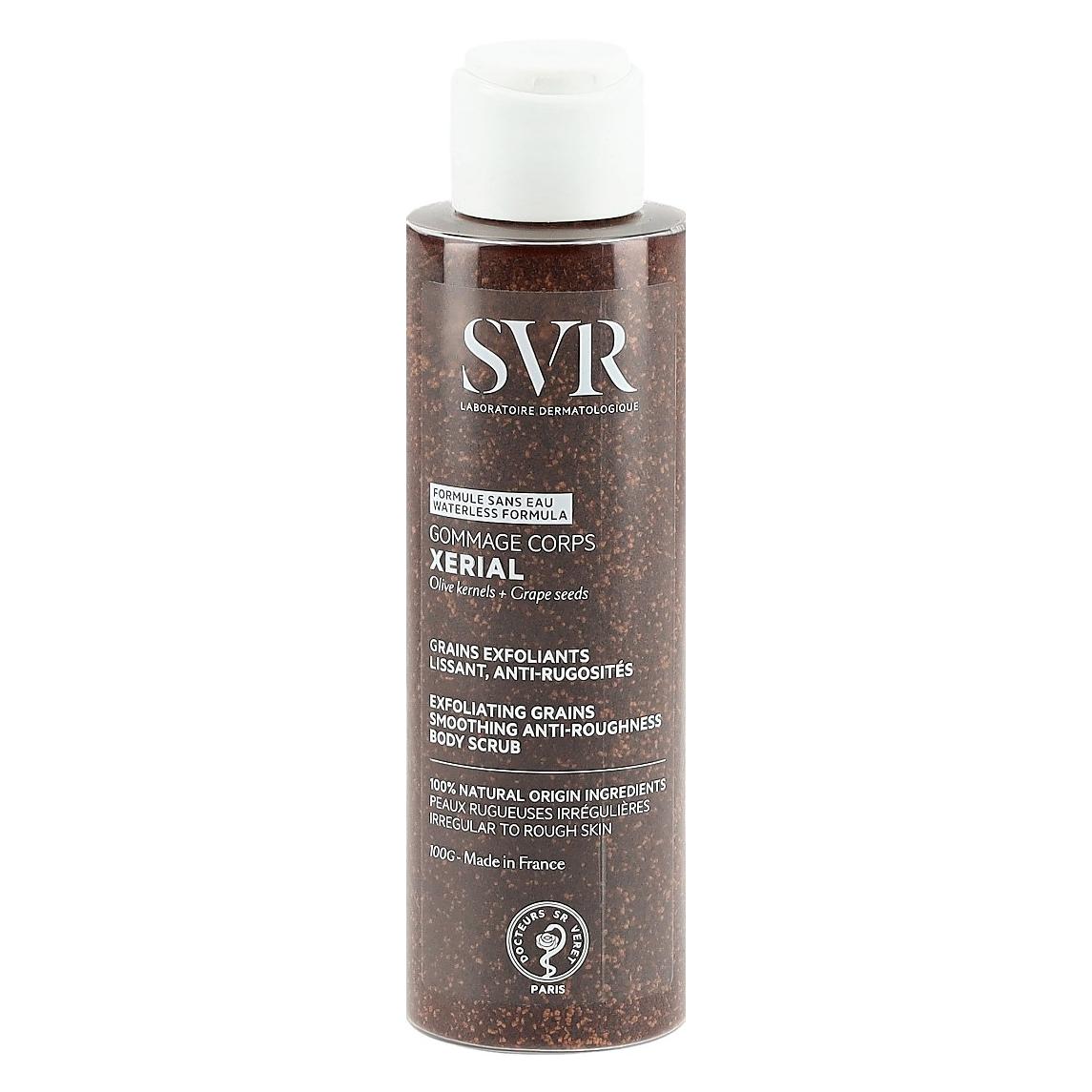 SVR Gommage (120 g) (1001A16)