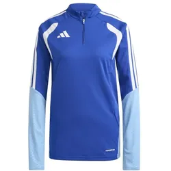 adidas Tiro 26 Competition Trainingsoberteil Damen - team royal b