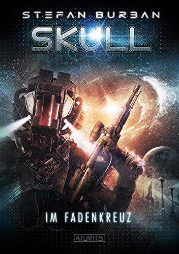 Stefan Burban - SKULL 2: Im Fadenkreuz - Preis vom 30.09.2026 09:01:18 h