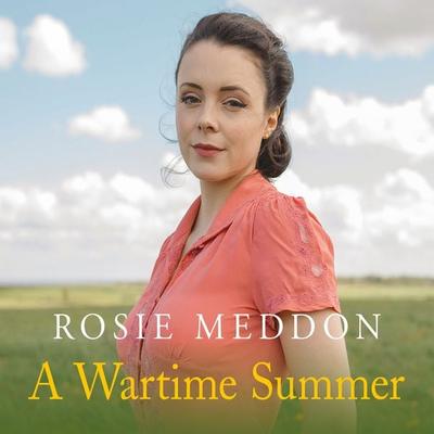 Wartime Summer, A - Rosie Meddon, Audio, 9781399129480
