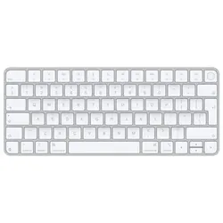 Apple Magic Keyboard mit Touch ID - Englisch International