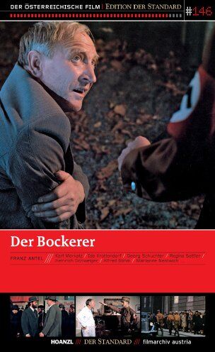 Franz Antel - Der Bockerer - Preis vom 11.10.2026 03:10:56 h