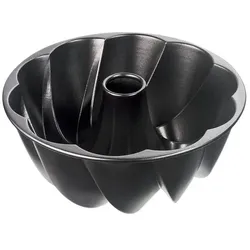 Kaiser Bundform Inspiration Ø 25 cm Stahl Grau Anthrazit