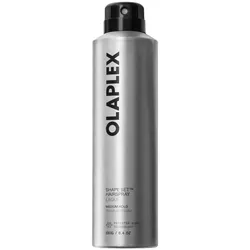 245ml Olaplex Shape Set Hairspray