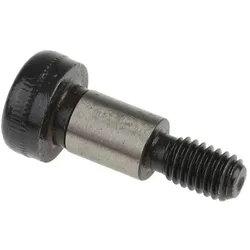 RS PRO, Schrauben, Schrauben Zylinderkopf 8Dx12LxM6