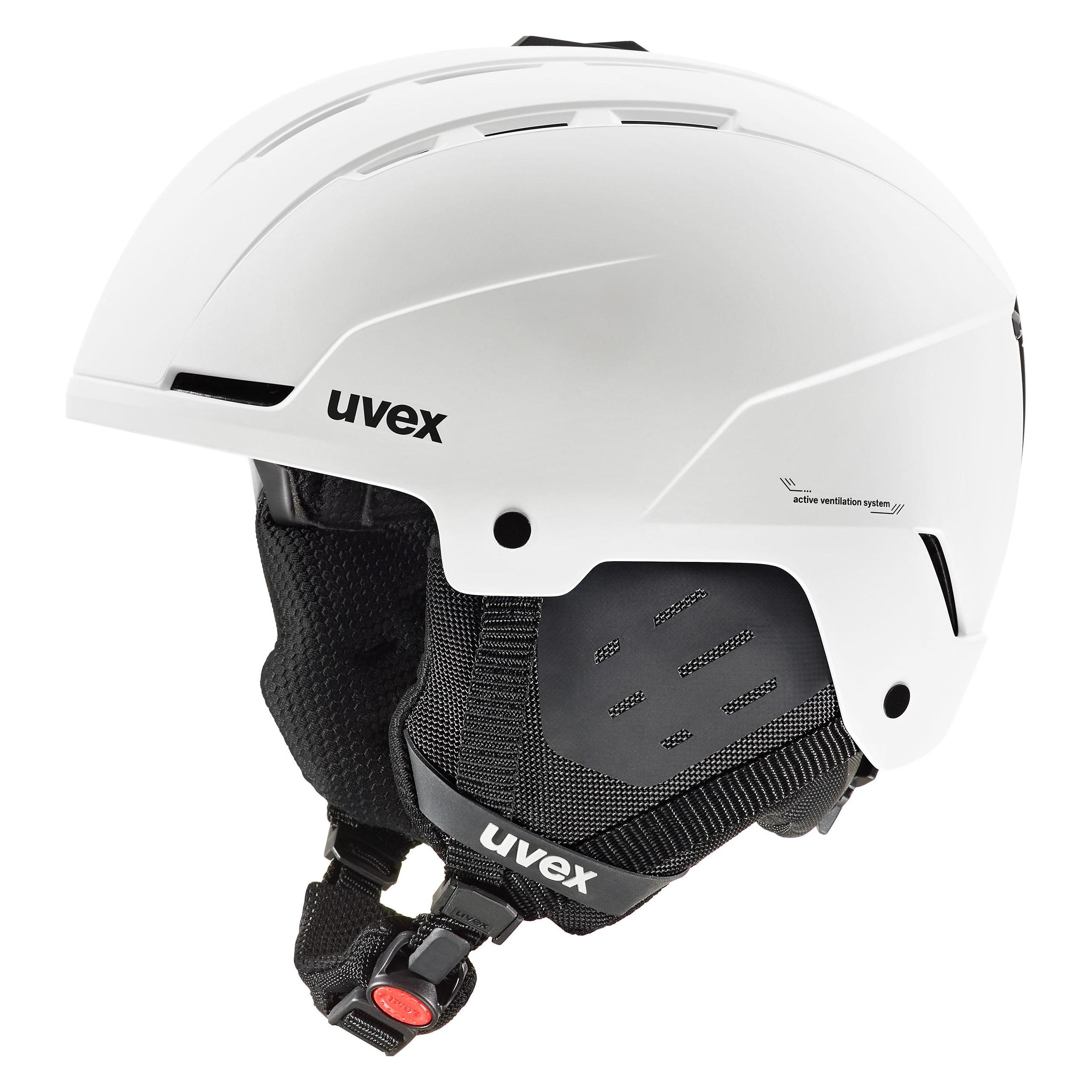 Uvex stance (54 - 58 cm, M) (566312-3)