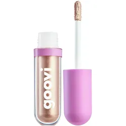 goovi Blink Date Flüssiger Lidschatten - gold