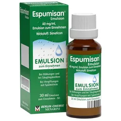 Espumisan Emulsion 30 ml