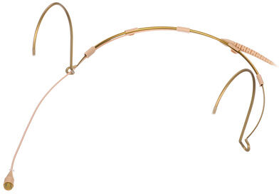 DPA 4066-OP-A-F90-LH beige Beige