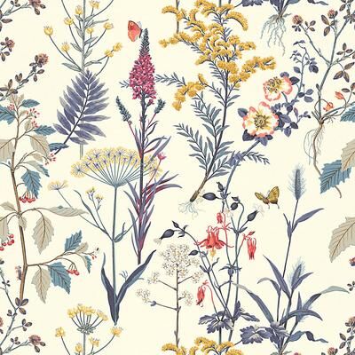 "Isabella Drapery Panel - Blue, 49""W x 96""L - Ballard Designs"