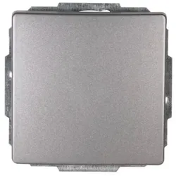 Kopp 601343085 Taster 10AX 250V VENEDIG platin