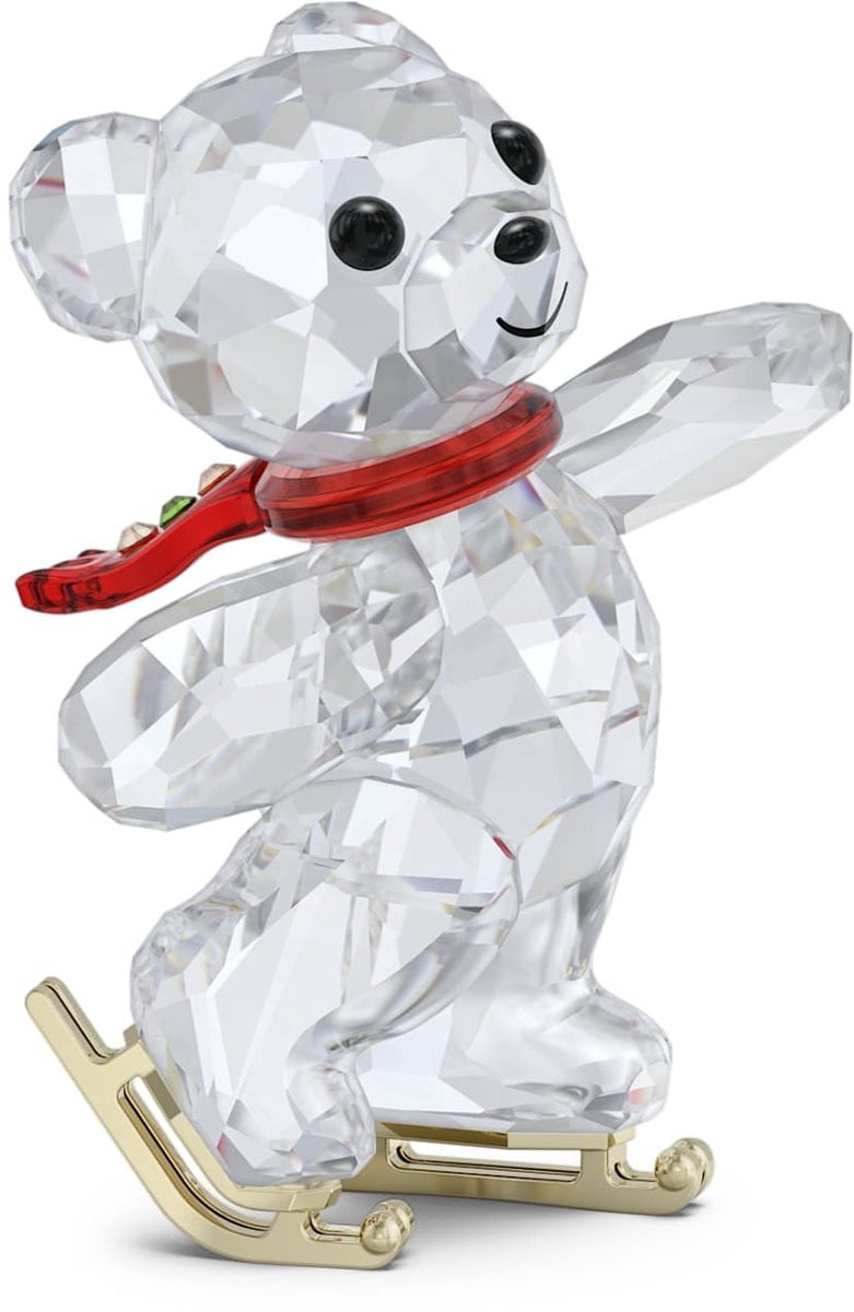 Swarovski Beer Kris 130-jarig Jubileum 5701787 voor volwassenen