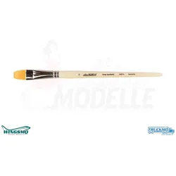 Elita Farben Pinsel Modellbau-Lackierpinsel Toray Synthetic RAW