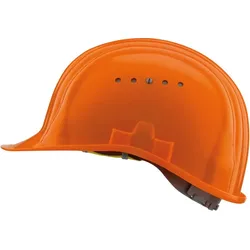 SCHUBERTH Schutzhelm Baumeister 80/4 EN 397 orange
