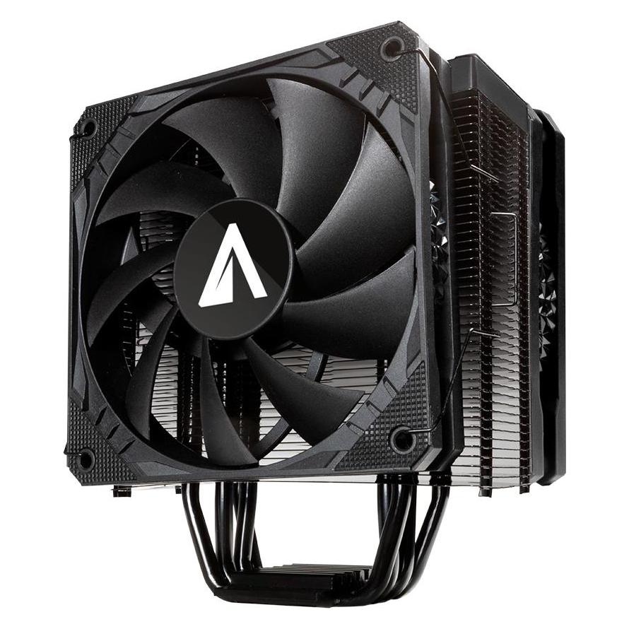 Abysm Gaming Aire Snow IV (155 mm) (AB832406)