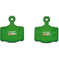 SWISSSTOP Bremsbeläge Disc D-30 Organisch für Magura MT8 | MT6 | MT4