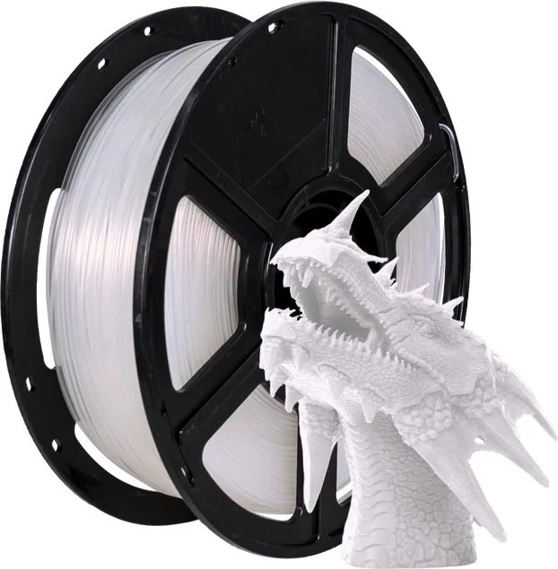 Flashforge PLA 1,75 mm 1 kg Nature