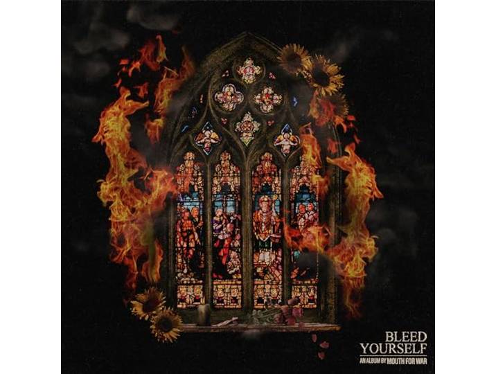 Bleed Yourself