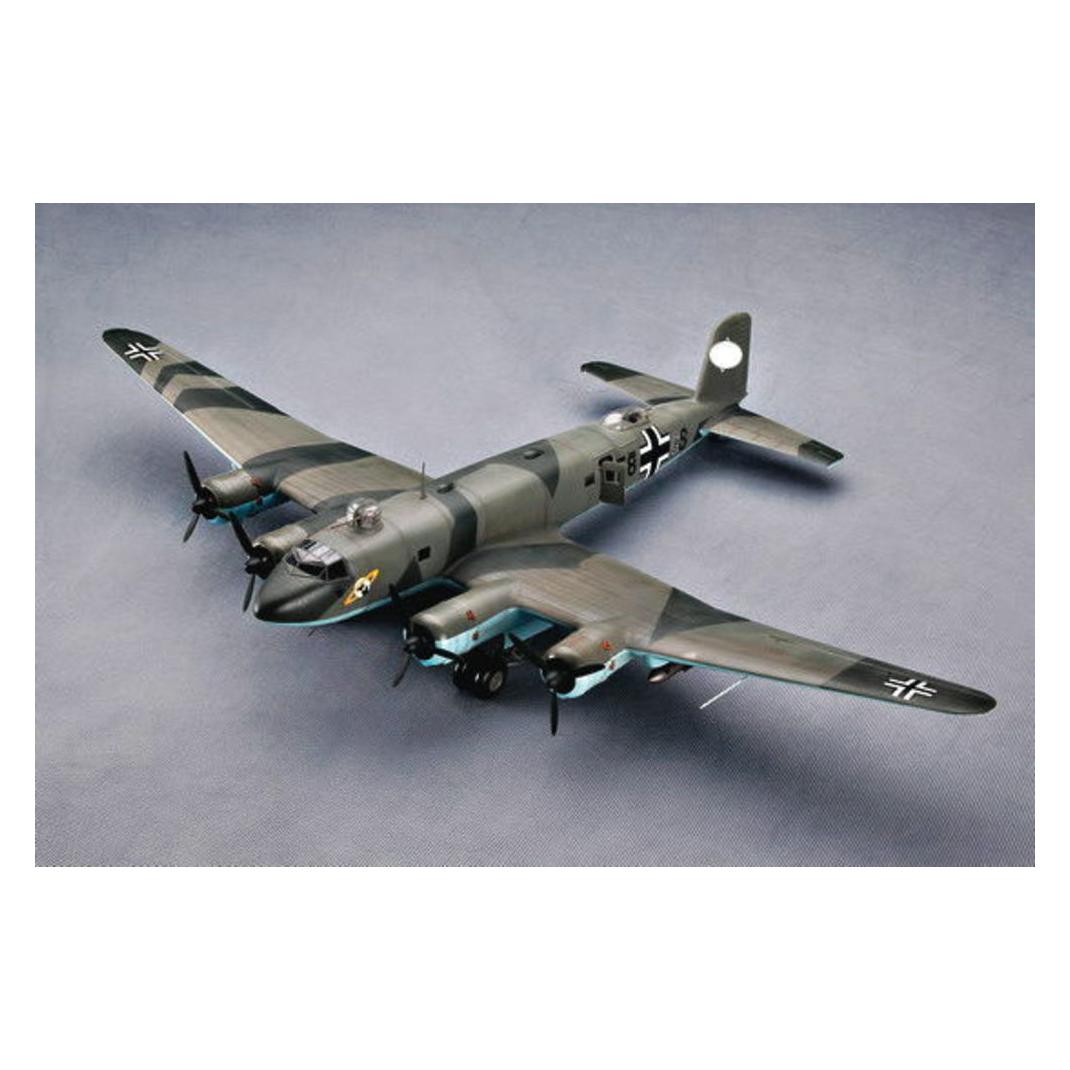 Trumpeter Focke-Wulf Fw 200 C-4 Condor (02814)