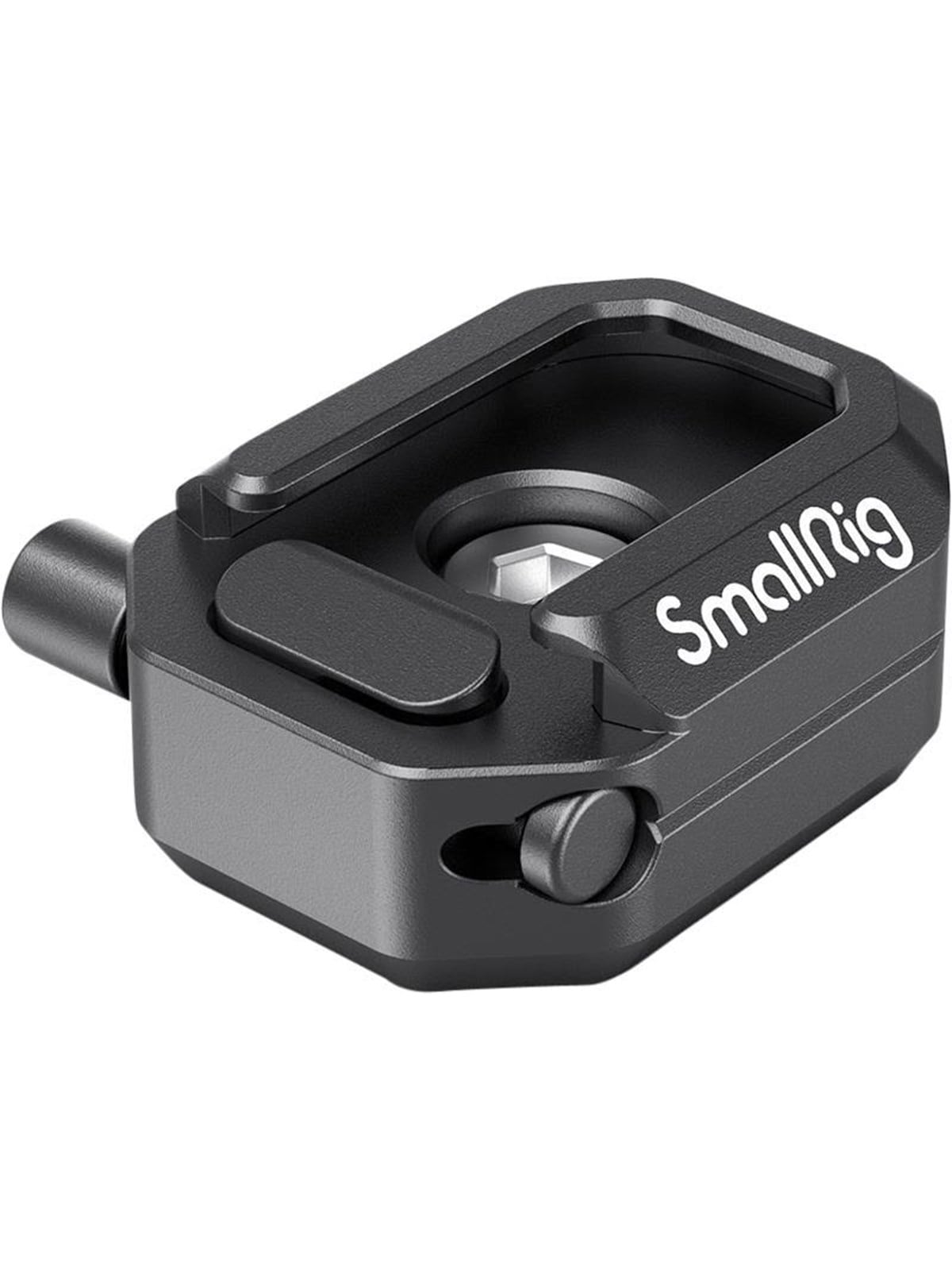 SmallRig 2797 Cold Shoe Mount Multifunction w/ Safety Release