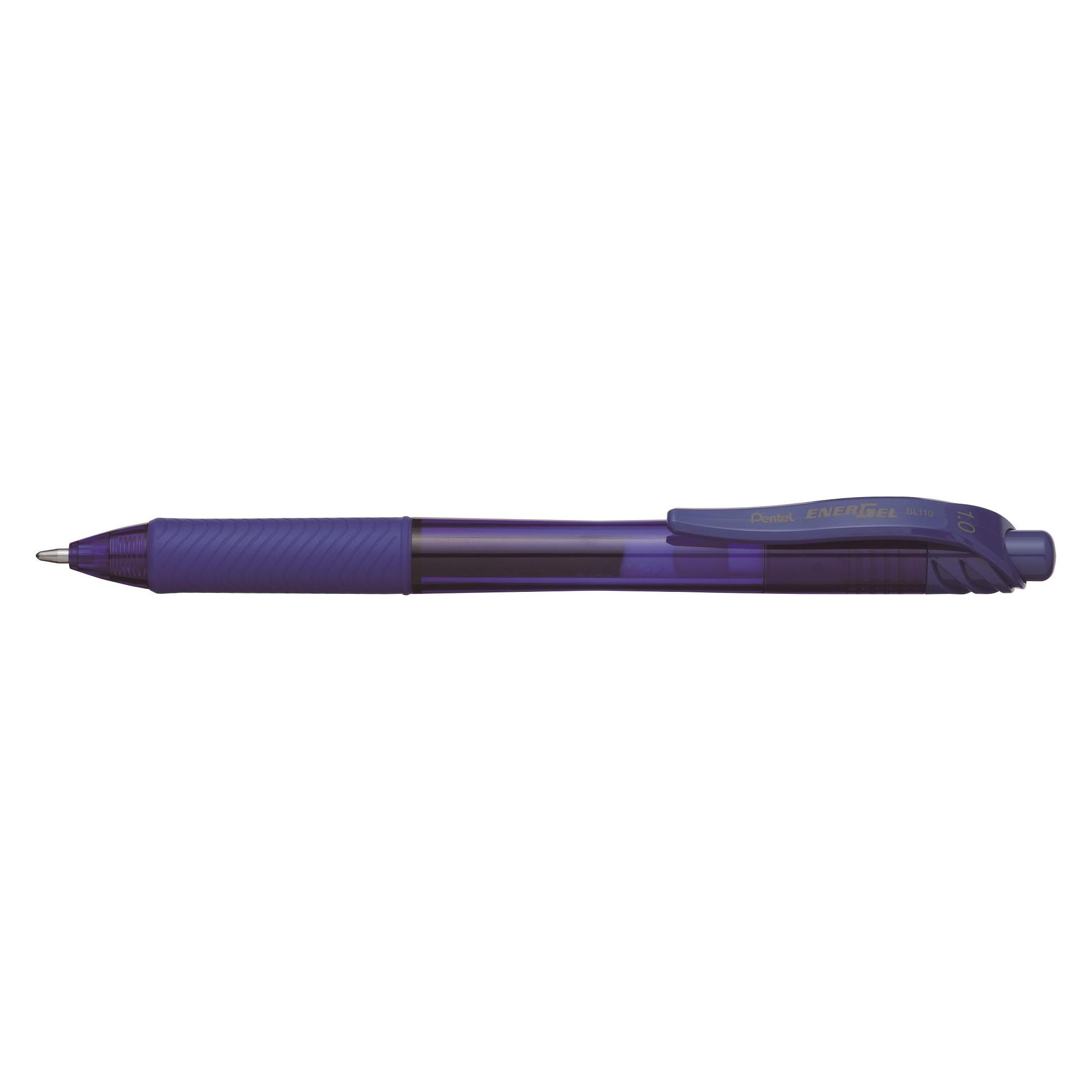 Pentel EnerGel X (1x) (BL110-C)