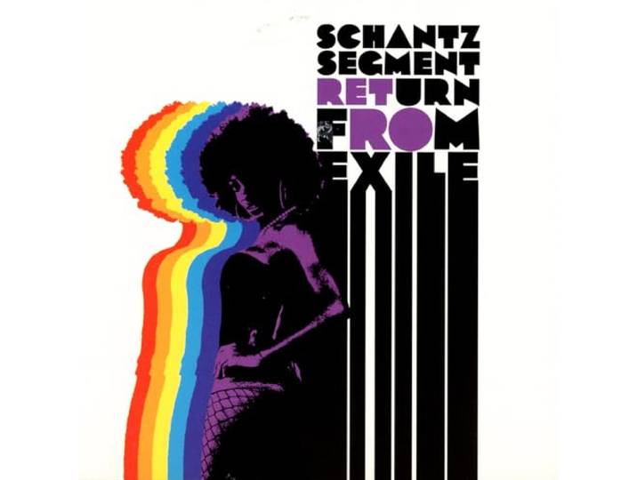 Return from Exile
