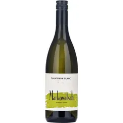 Sauvignon Blanc Weingut Markowitsch 2025 BIO
