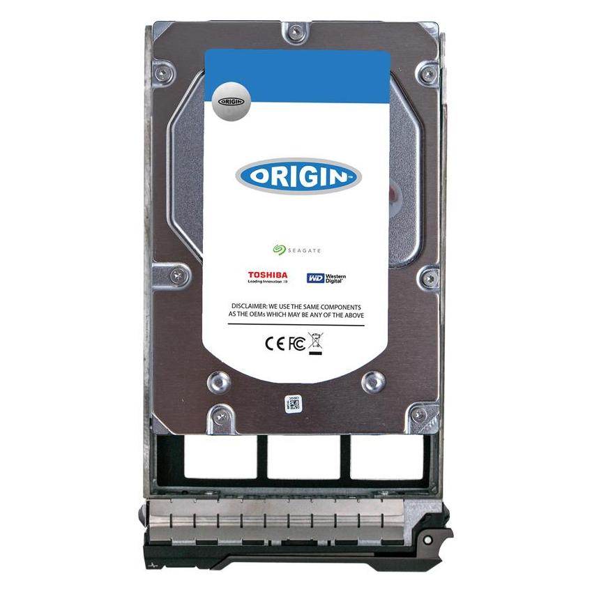 Origin Storage Caddy For 3.5in Dell P/Edge R/M/T 610/710 (X968D)