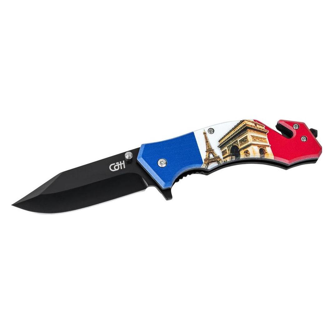CJH Rettungsmesser (8.30 cm) (10000721)