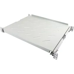 Allnet ALL-S0002108, Serverschrank Zubehör, Grau