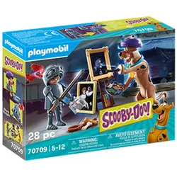 Playmobil Abenteuer mit Black Knight