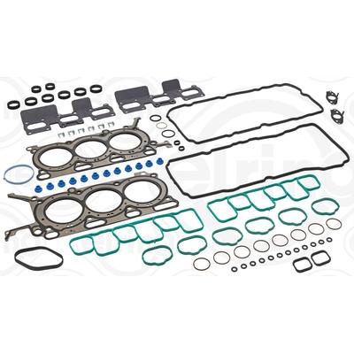 ELRING Dichtungssatz, Zylinderkopf 856500 für Ford