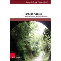 Kic-Drgas:Paths of Purpose, Fachbücher von Joanna Kic-Drgas