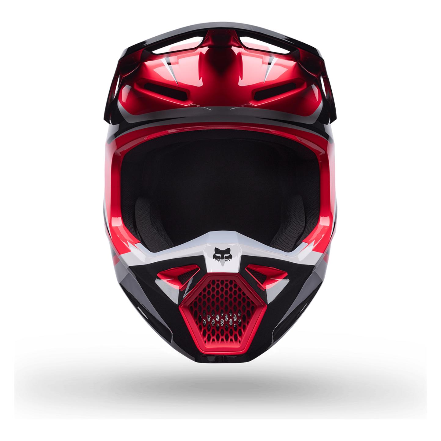 Fox V1 Frame Helmet (66956323)