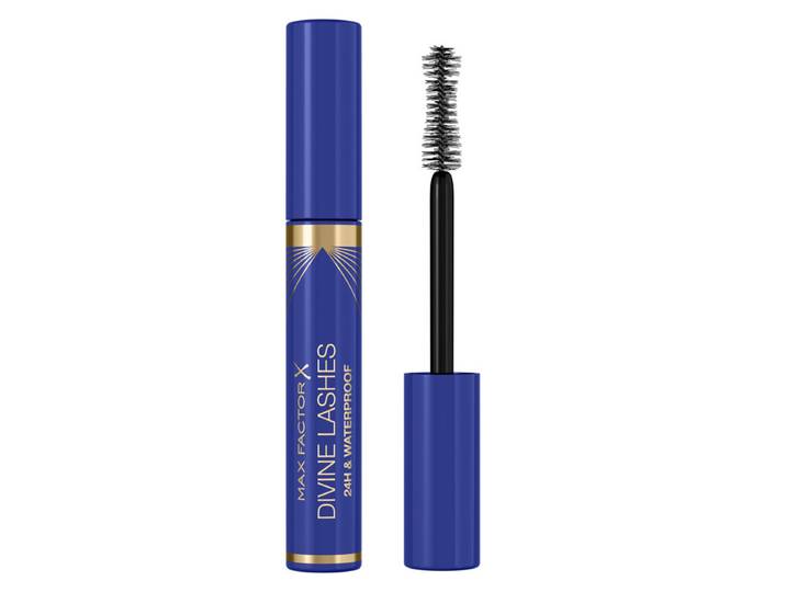 Max Factor Divine Lashes Mascara 003 Waterproof Zwart 8 ml
